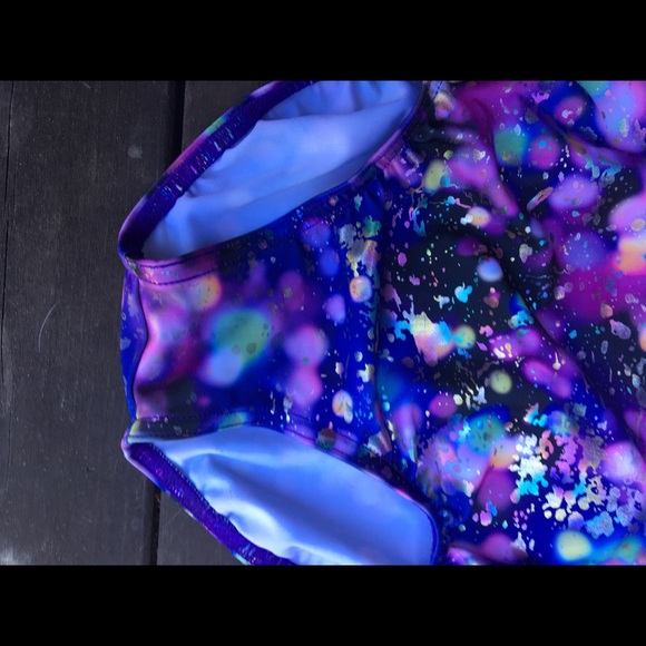 !*! HP !*! Child’s Leotard - Picture 4 of 7